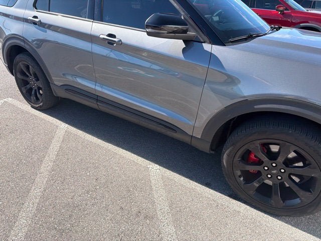 Used 2024 Ford Explorer ST w/ Equipment Group 401A AWD/4WD image 23