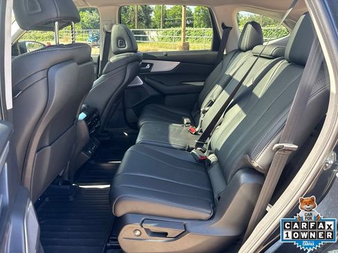 Certified 2026 Acura MDX FWD w/ Technology Package image 27