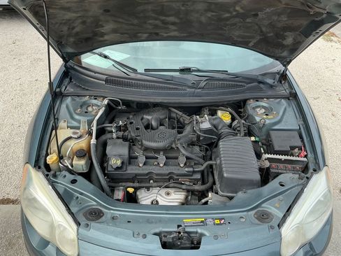 Used 2006 Chrysler Sebring GTC w/ Security Group image 33