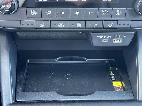 New 2026 Subaru Outback Premium image 16