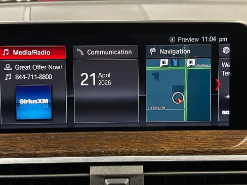 Used 2019 BMW X3 xDrive30i w/ Convenience Package AWD/4WD image 38