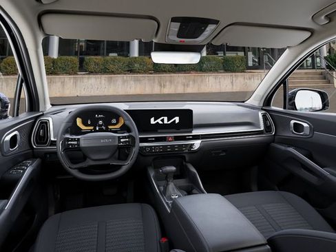 New 2026 Kia Sorento LX FWD image 15