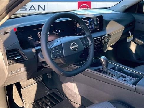 New 2026 Nissan Sentra SV image 6
