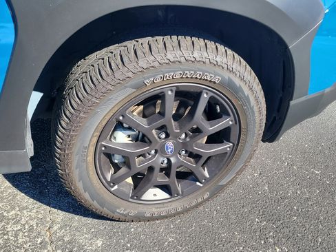 Used 2024 Subaru Crosstrek 2.5i Wilderness image 10