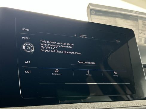 New 2026 Volkswagen Taos S image 22