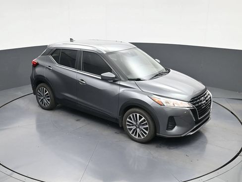 Used 2023 Nissan Kicks SV FWD image 24