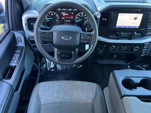 Used 2023 Ford F150 XLT image 13