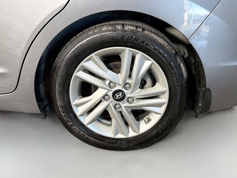 Used 2020 Hyundai Elantra SEL w/ Cargo Package (C1) image 36