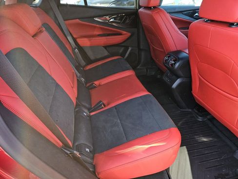 Used 2024 Chevrolet Blazer EV RS image 31