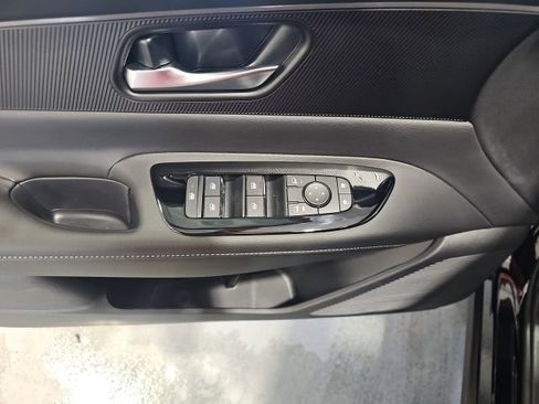 New 2026 Nissan Murano SV AWD/4WD image 11