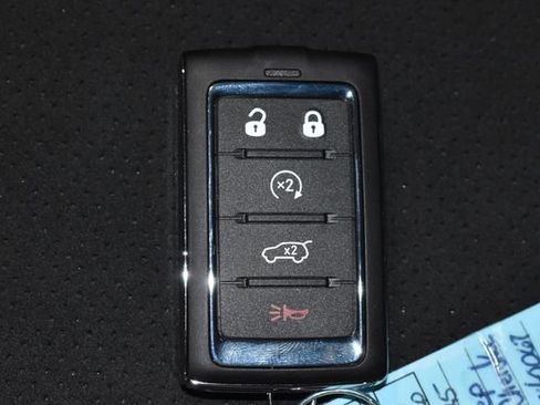 New 2025 Jeep Grand Cherokee Altitude w/ Trailer Tow Package image 20