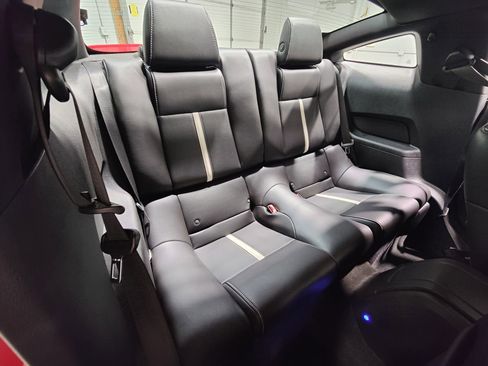 Used 2011 Ford Mustang GT Premium w/ Electronics Pkg image 15