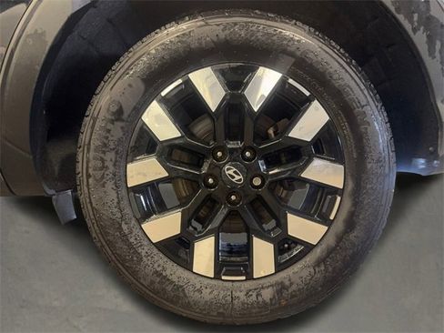 Used 2025 Hyundai Santa Cruz SEL image 22