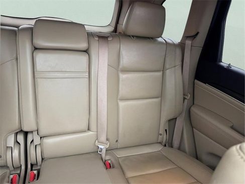 Used 2019 Jeep Grand Cherokee Limited image 17