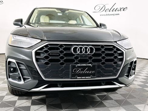 Used 2024 Audi Q5 e Premium Plus w/ Premium Plus Package image 31