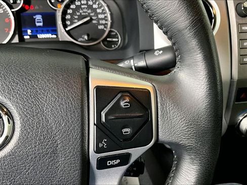 Used 2014 Toyota Tundra Limited image 19