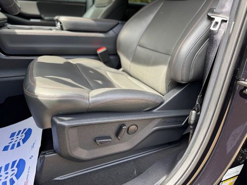 Used 2025 Ford Expedition Max Active image 11