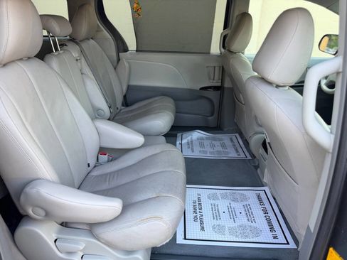 Used 2011 Toyota Sienna LE FWD image 19