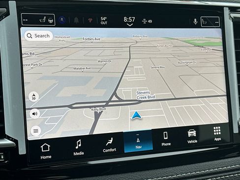 New 2026 Chrysler Pacifica Limited image 20