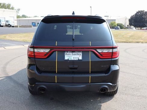 Used 2024 Dodge Durango SRT image 36