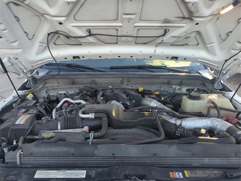 Certified 2016 Ford F350 King Ranch w/ King Ranch w/Chrome Package image 12