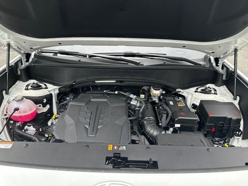 New 2026 Hyundai Palisade Limited image 41