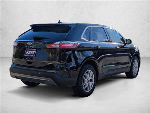 Used 2023 Ford Edge SEL image 5