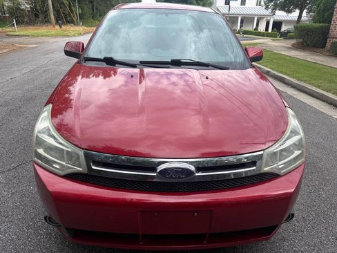 Used 2009 Ford Focus SES FWD image 2