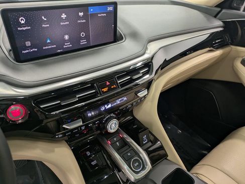 Used 2023 Acura MDX SH-AWD w/ Technology Package image 10