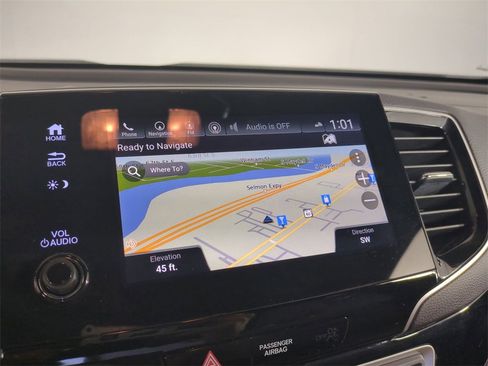 Used 2021 Honda Passport Touring image 27