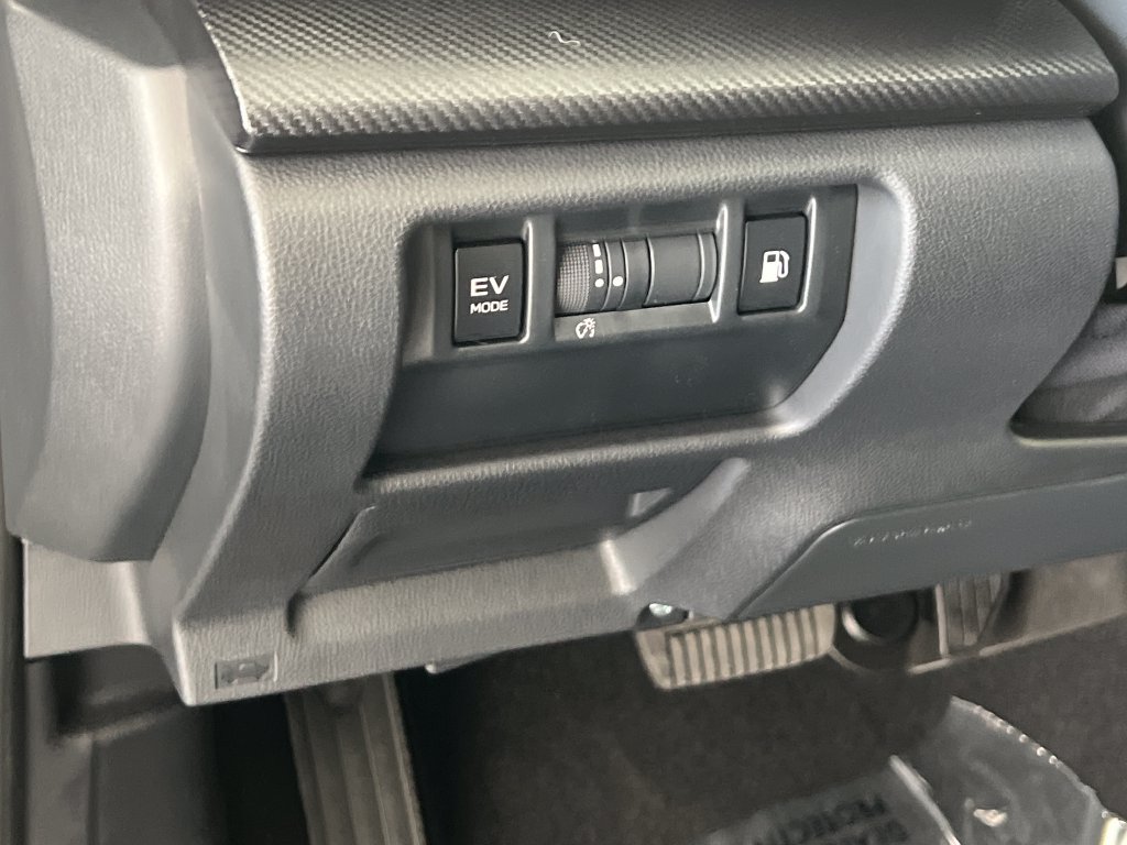 New 2026 Subaru Crosstrek 2.5i Limited AWD/4WD image 29
