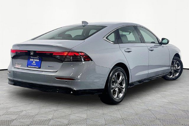 Used 2024 Honda Accord EX-L image 12