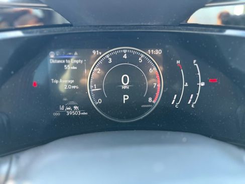 Used 2023 Lexus NX 350 AWD w/ Cold Area Package image 10