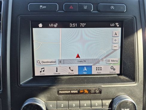 Used 2018 Ford Expedition Limited w/ Driver Assistance Package image 14