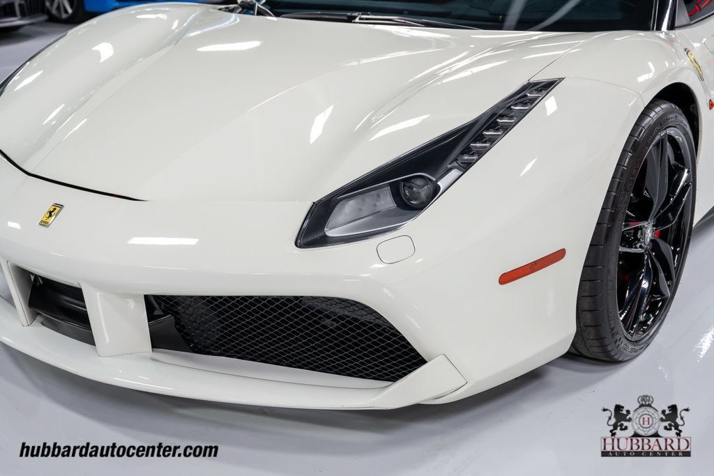 Used 2019 Ferrari 488 Spider RWD image 15