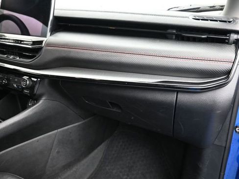 Used 2022 Jeep Compass Trailhawk w/ Sun and Sound Group image 38