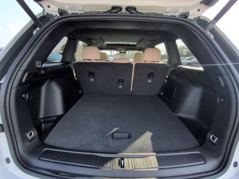 New 2026 Jeep Grand Cherokee Limited image 28