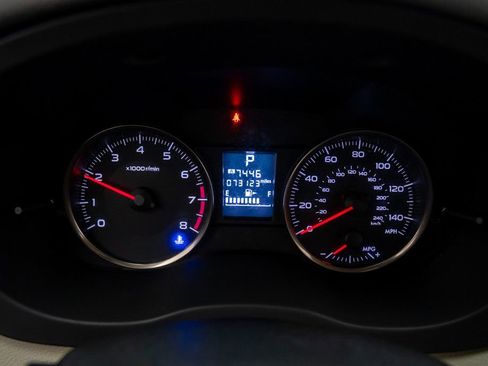 Used 2016 Subaru Impreza 2.0i Premium image 20