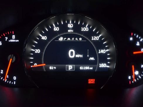 Used 2016 Kia Sorento SX w/ SXL Technology Package AWD/4WD image 21