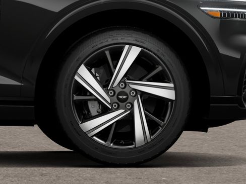 New 2026 Genesis GV70 3.5T Sport Advanced image 8