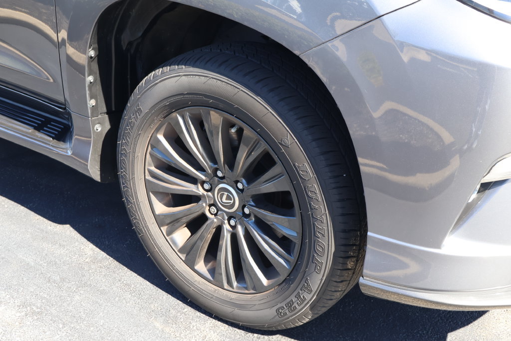 Used 2020 Lexus GX 460 Premium AWD/4WD image 8