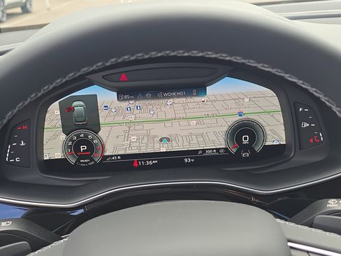 New 2025 Audi Q8 Prestige image 33