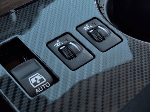 Used 2023 Toyota 4Runner TRD Off-Road Premium w/ Moonroof Package image 23