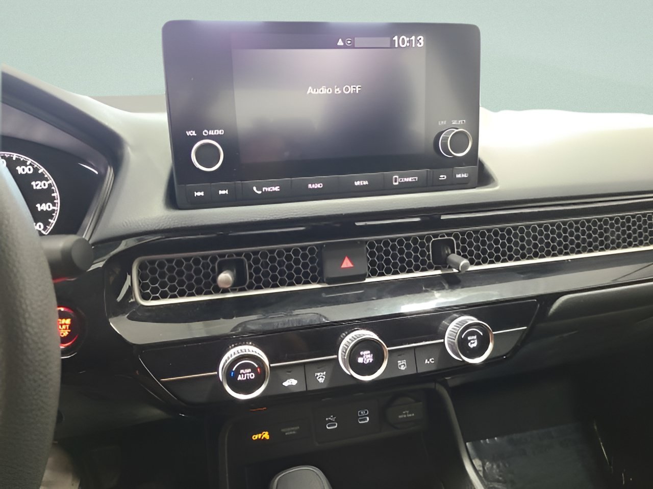 Used 2025 Honda Civic LX image 26