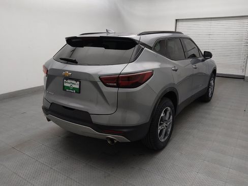 Used 2024 Chevrolet Blazer LT w/ Convenience Package FWD image 9