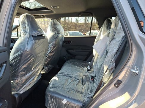 New 2026 Subaru Outback Wilderness AWD/4WD image 7