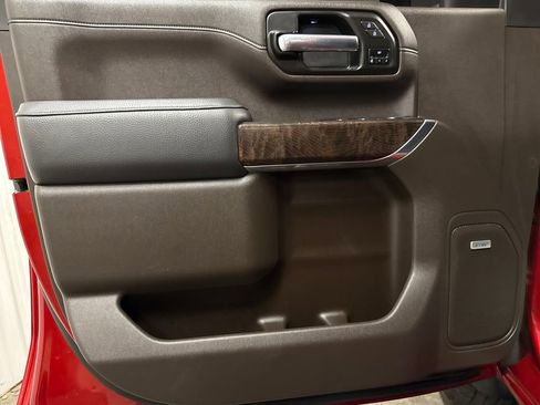 Used 2022 GMC Sierra 3500 Denali w/ Technology Package image 22