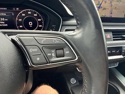 Used 2018 Audi A4 2.0T Premium Plus w/ Premium Plus Package AWD/4WD image 29