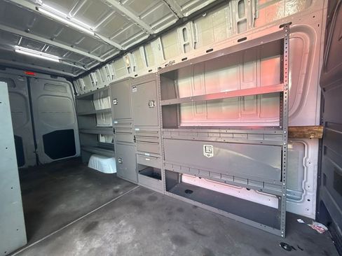 Used 2019 Mercedes-Benz Sprinter 170 image 22