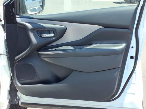 Used 2021 Nissan Murano SL FWD image 19
